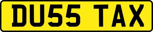 DU55TAX