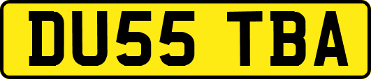DU55TBA