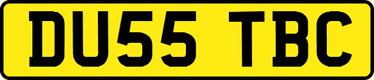 DU55TBC