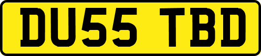 DU55TBD