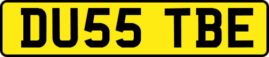 DU55TBE