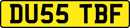 DU55TBF