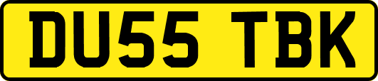 DU55TBK