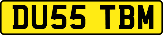 DU55TBM
