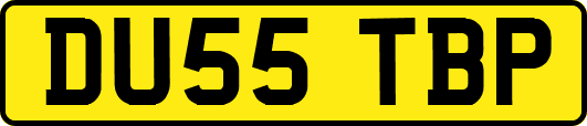 DU55TBP