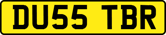 DU55TBR
