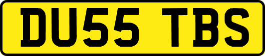 DU55TBS