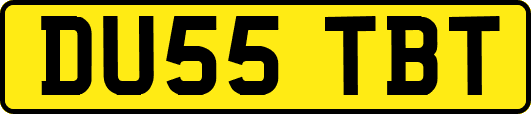 DU55TBT