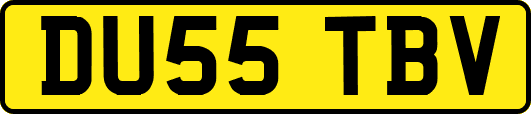 DU55TBV