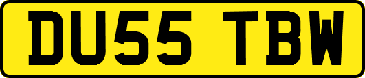 DU55TBW