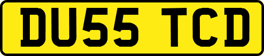 DU55TCD