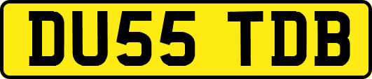 DU55TDB