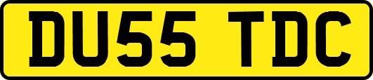 DU55TDC