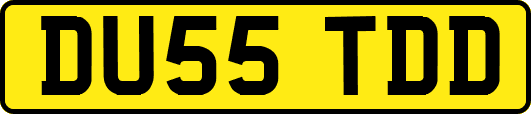 DU55TDD
