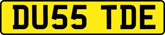 DU55TDE