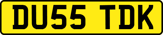 DU55TDK