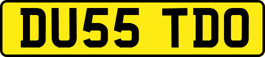 DU55TDO