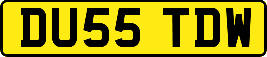 DU55TDW