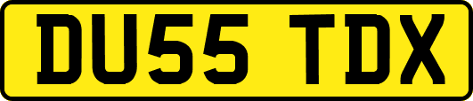 DU55TDX
