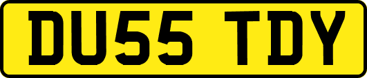 DU55TDY