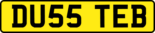 DU55TEB