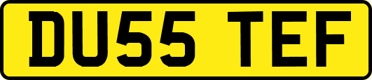 DU55TEF