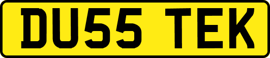 DU55TEK
