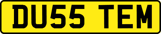 DU55TEM