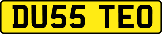 DU55TEO