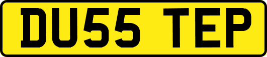 DU55TEP