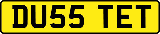 DU55TET