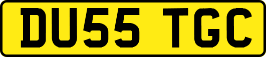 DU55TGC