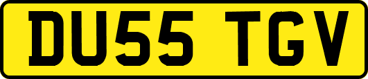 DU55TGV
