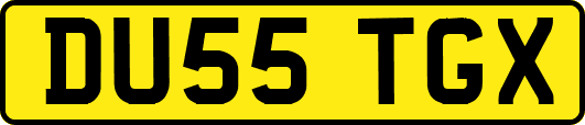 DU55TGX