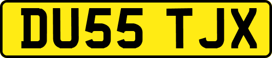 DU55TJX