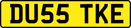 DU55TKE