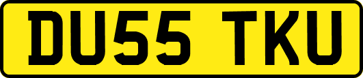 DU55TKU