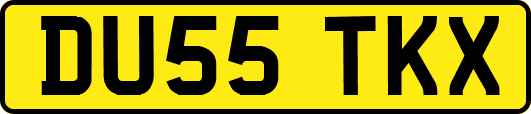 DU55TKX