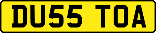DU55TOA