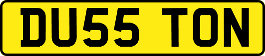DU55TON