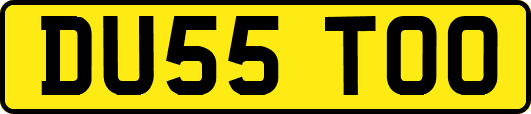 DU55TOO