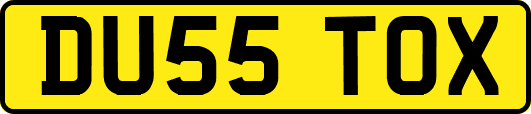 DU55TOX
