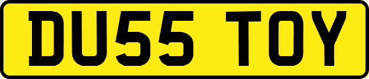 DU55TOY