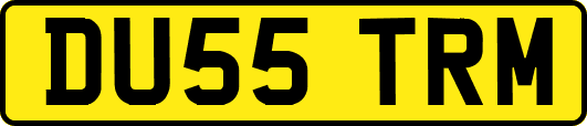 DU55TRM