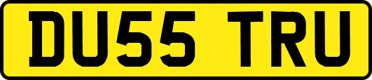 DU55TRU