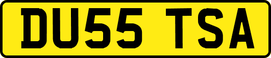 DU55TSA