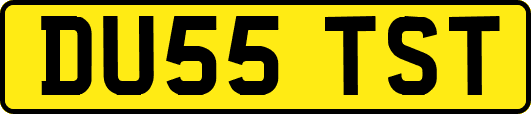 DU55TST
