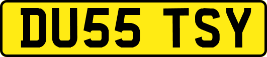 DU55TSY