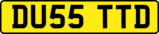 DU55TTD