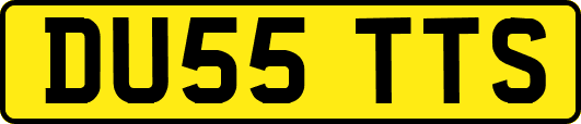 DU55TTS